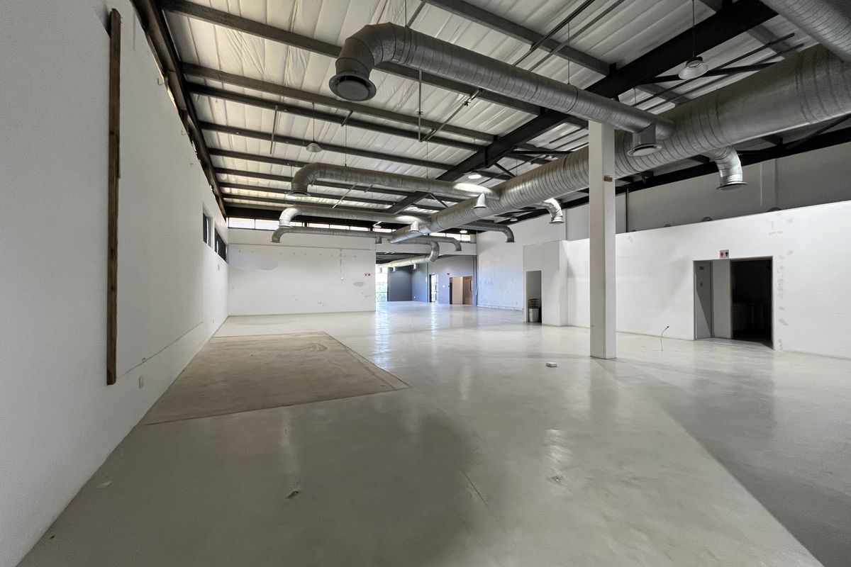 Modern Open Plan Office or Showroom Space To Let | Prime Ballito Location - Photo 5