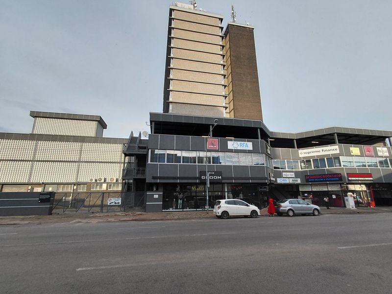 Prestigious Commercial Investment Property - Photo 2