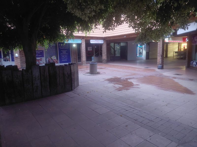 Prime CBD Retail Investment Anchored by National Tenants - Photo 9