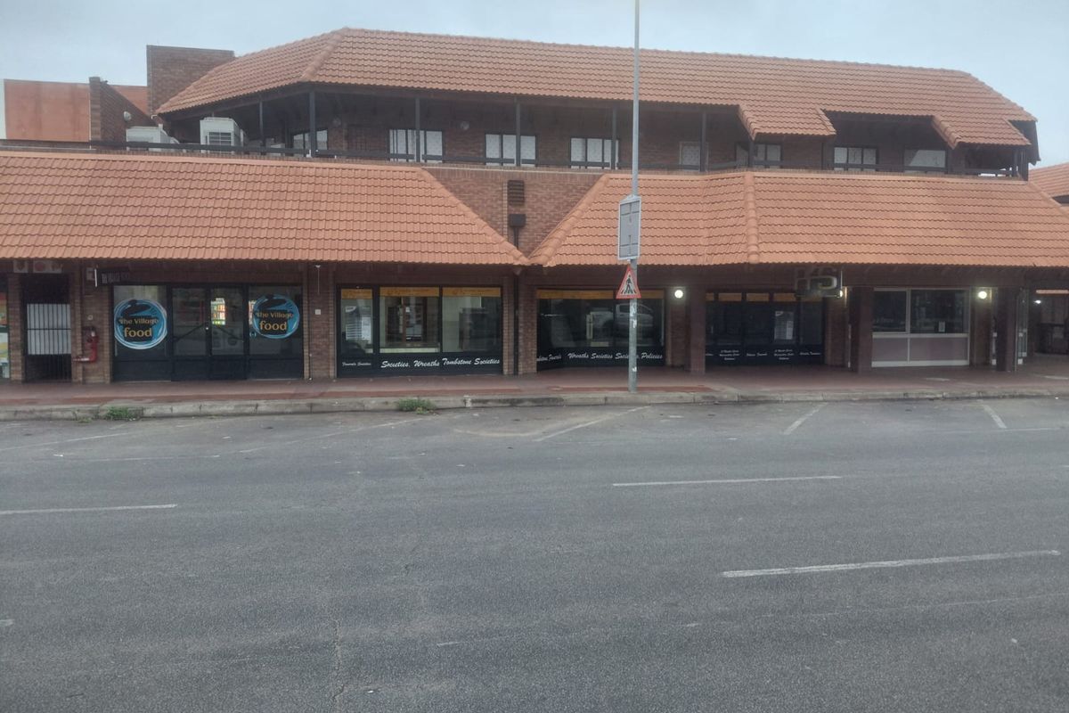 Prime CBD Retail Investment Anchored by National Tenants - Photo 2