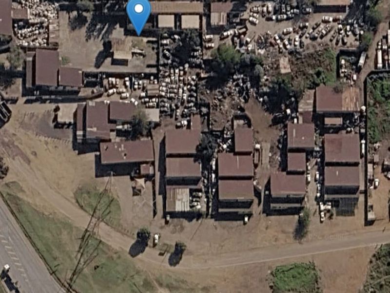 PRIME INVESTMENT OPPORTUNITY – INDUSTRIAL & COMMERCIAL PROPERTY FOR SALE | NW7, VANDERBIJLPARK - Photo 1