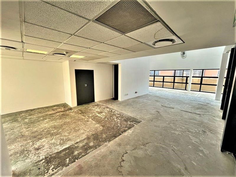 Commercial office space to let in Melrose Arch - Photo 8