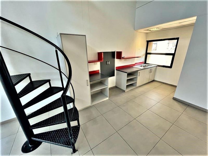 Commercial office space to let in Melrose Arch - Photo 5