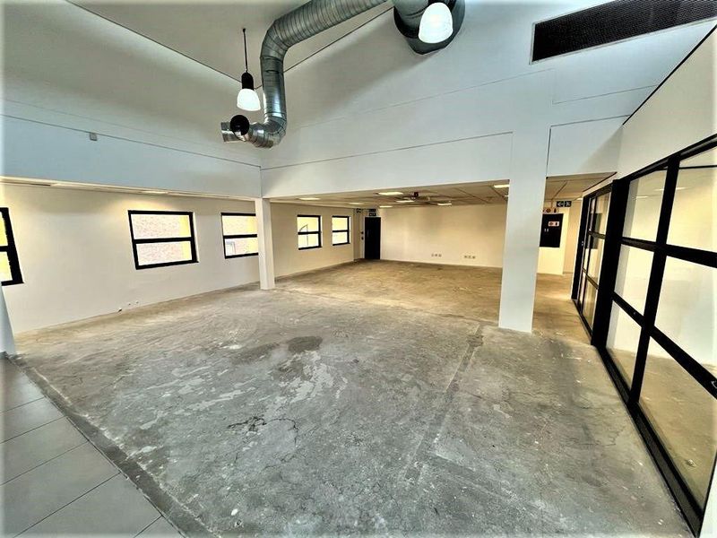Commercial office space to let in Melrose Arch - Photo 4