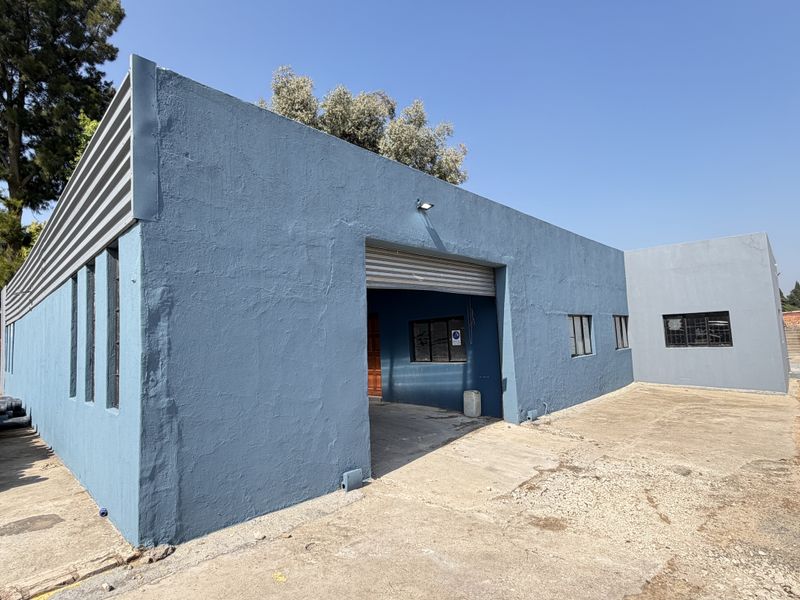Industrial 2 property - Photo 2