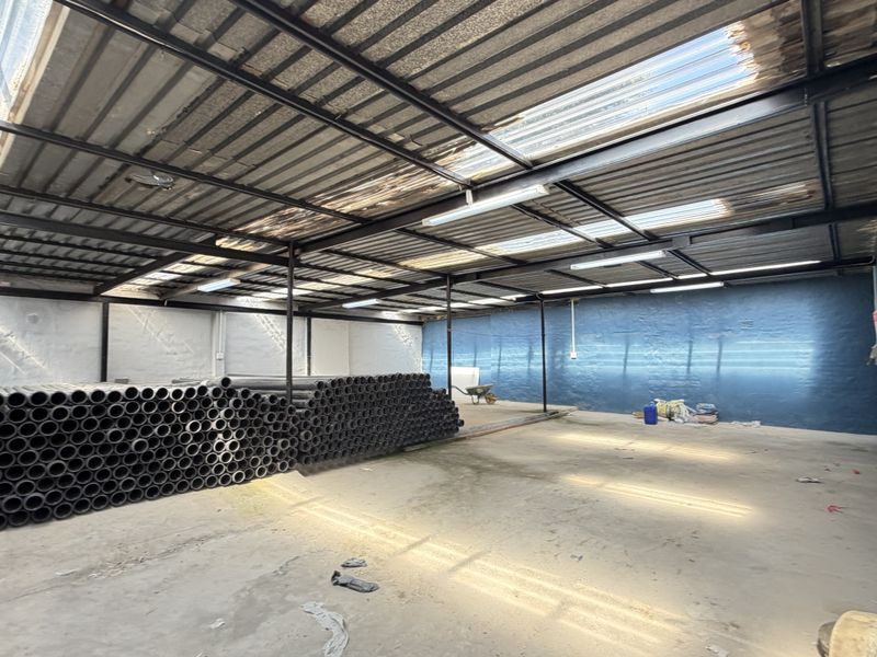 Industrial 2 property - Photo 9