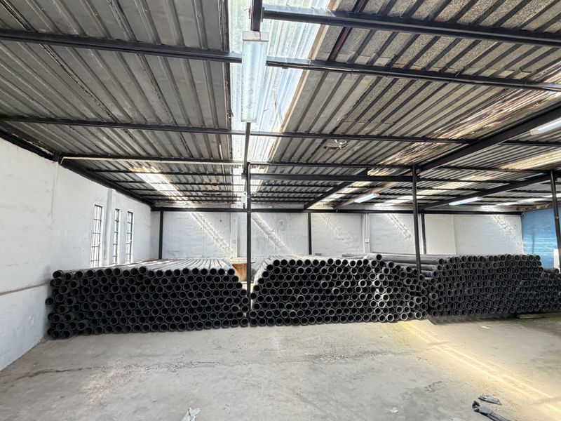 Industrial 2 property - Photo 8