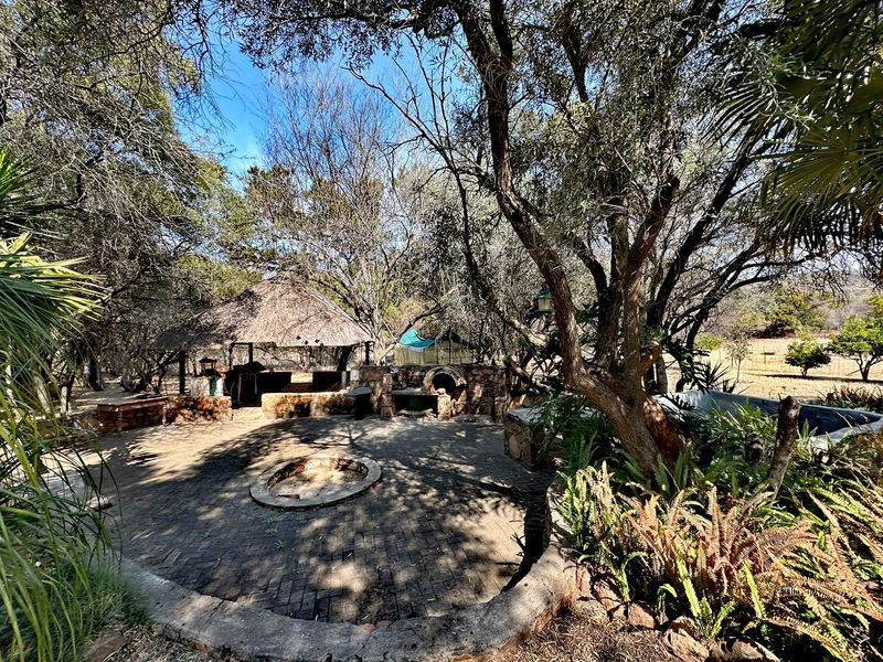 “Your own piece of Bushveld Paradise” - Photo 6