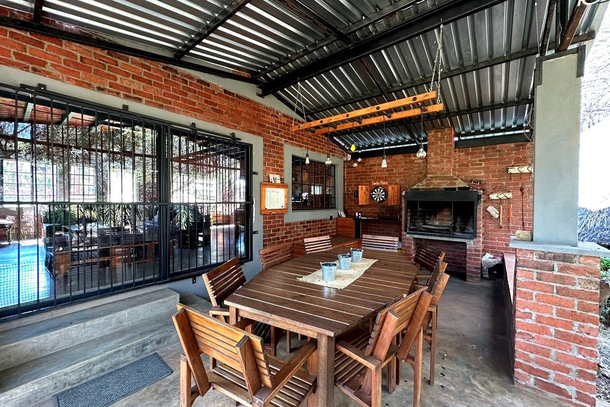 “Your own piece of Bushveld Paradise” - Photo 5