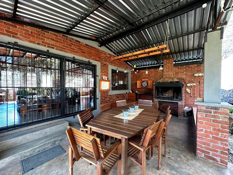 “Your own piece of Bushveld Paradise” - Photo 5