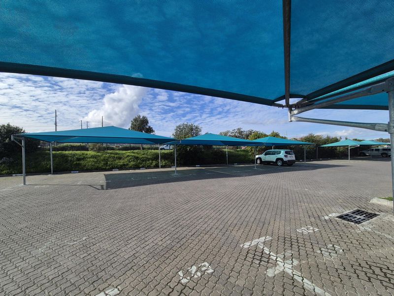 OFFICE TO LET  - THE GROVE BUSINESS PARK - Photo 7