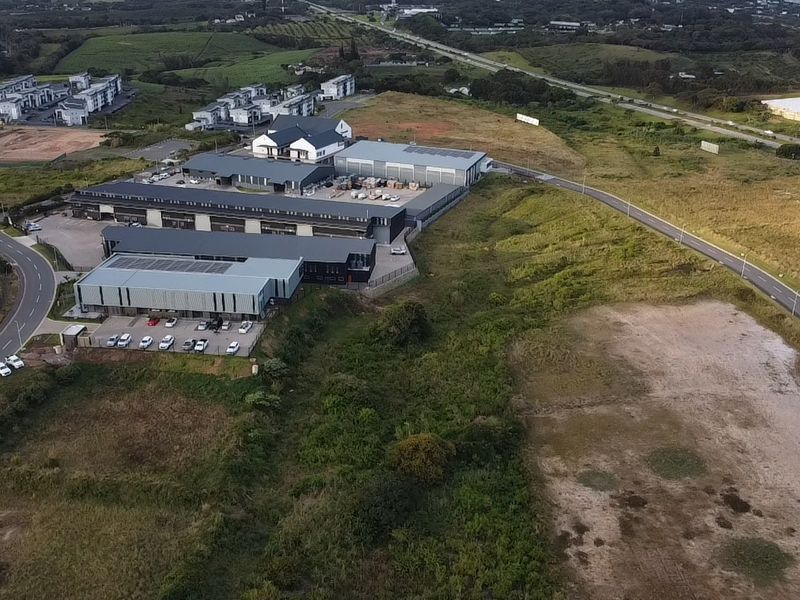SOLE MANDATE – Exclusively Marketed by Huizemark Apex - Photo 10