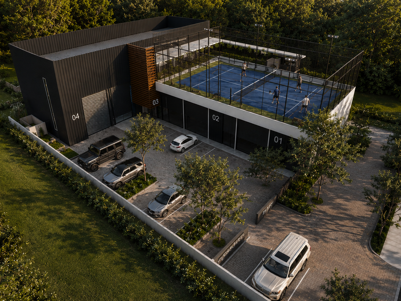 SOLE MANDATE – Exclusively Marketed by Huizemark Apex - Photo 2