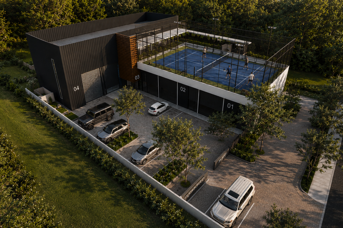 SOLE MANDATE – Exclusively Marketed by Huizemark Apex - Photo 2