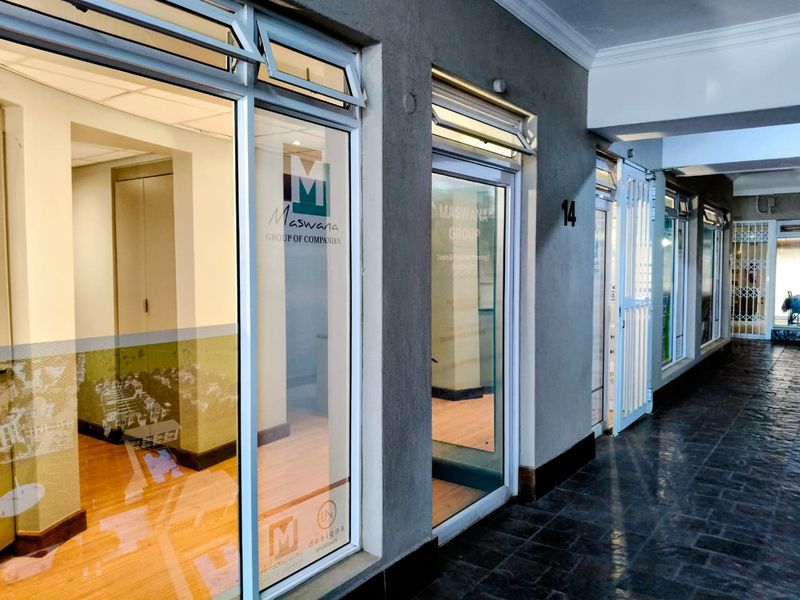 Prime Office Space in the Heart of Jeffreys Bay Central - Photo 2