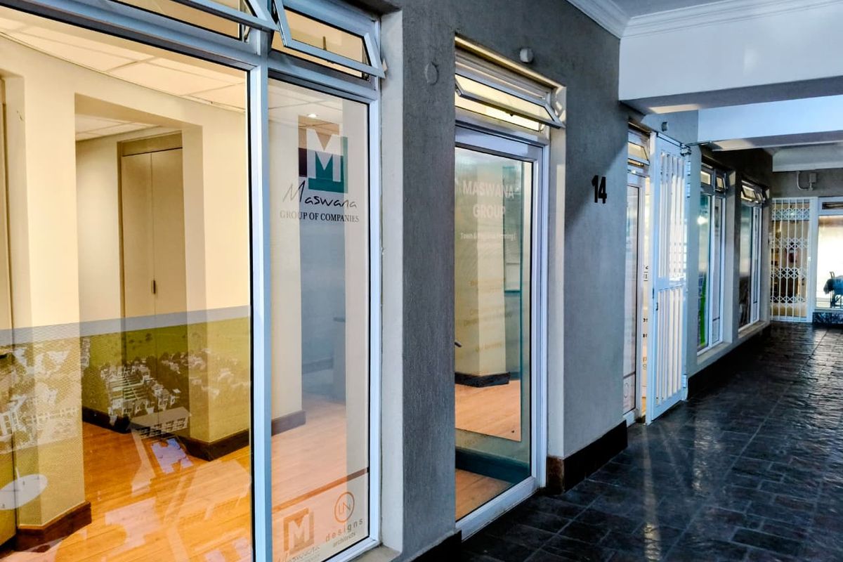 Prime Office Space in the Heart of Jeffreys Bay Central - Photo 2