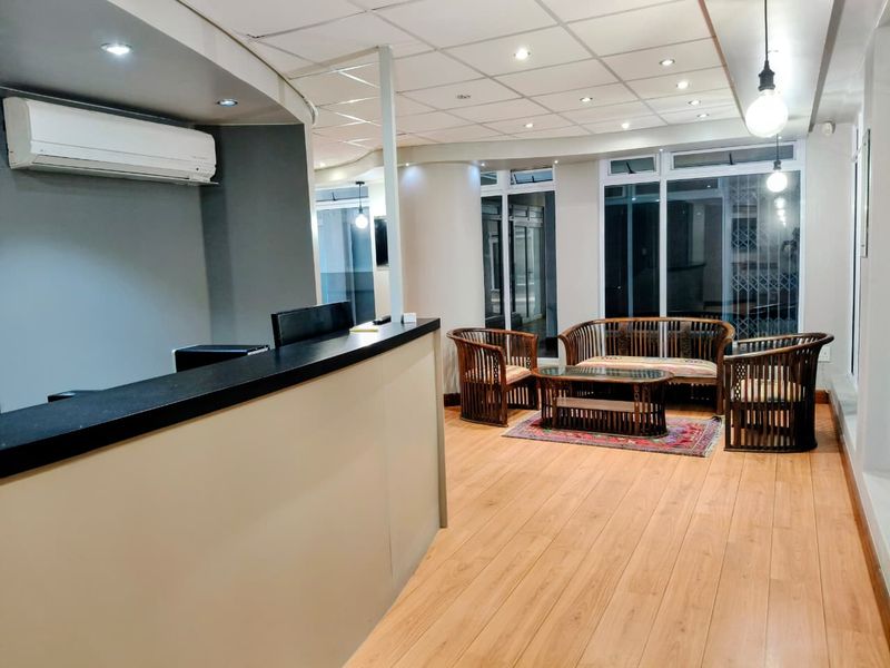 Prime Office Space in the Heart of Jeffreys Bay Central - Photo 3