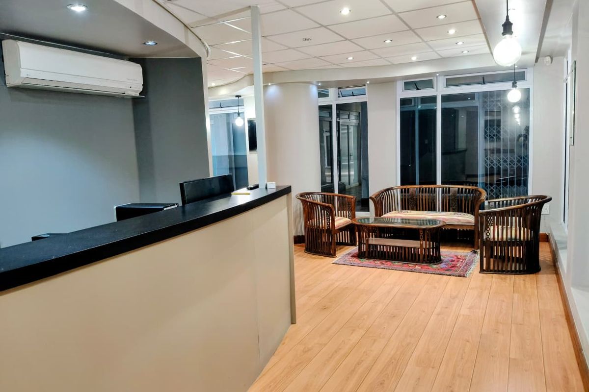 Prime Office Space in the Heart of Jeffreys Bay Central - Photo 3