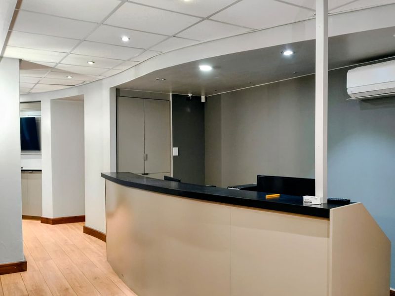 Prime Office Space in the Heart of Jeffreys Bay Central - Photo 5