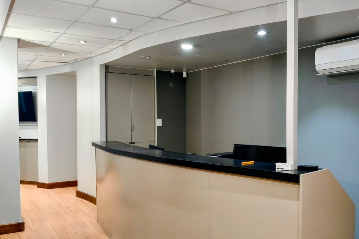 Prime Office Space in the Heart of Jeffreys Bay Central - Photo 5