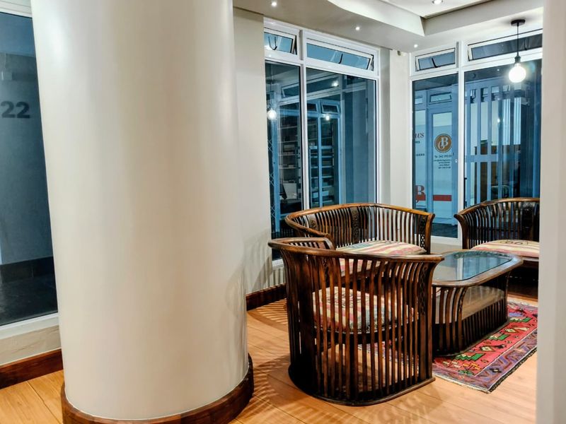 Prime Office Space in the Heart of Jeffreys Bay Central - Photo 4