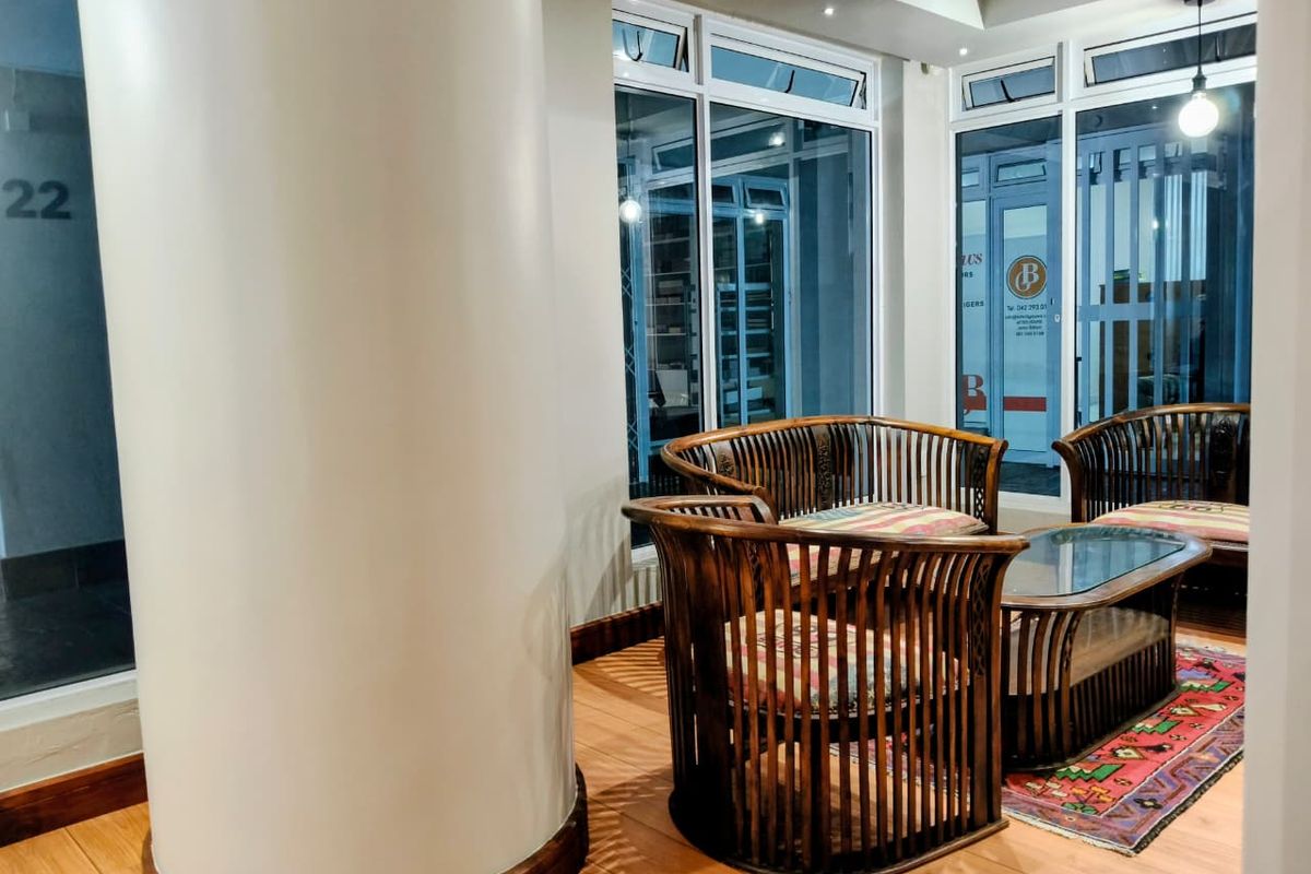 Prime Office Space in the Heart of Jeffreys Bay Central - Photo 4
