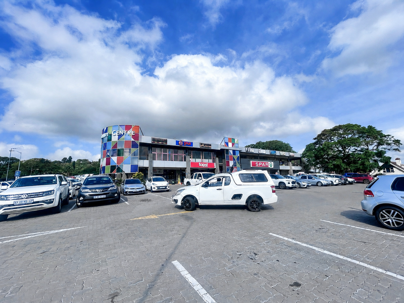 Retail Space To Let at Sandy Centre - Photo 2