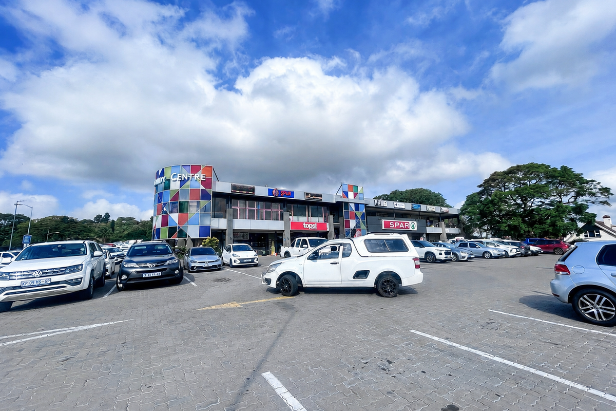 Retail Space To Let at Sandy Centre - Photo 2