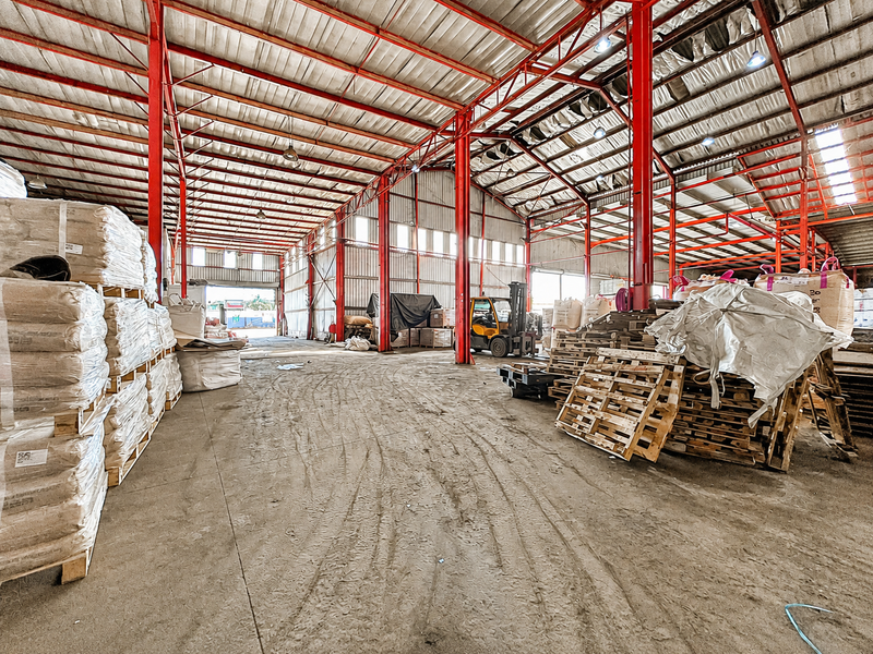 7 618 sqms Warehouse available for Sale - Photo 8