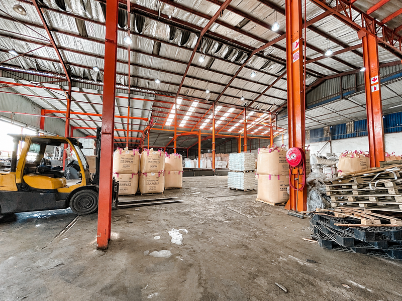 7 618 sqms Warehouse available for Sale - Photo 7