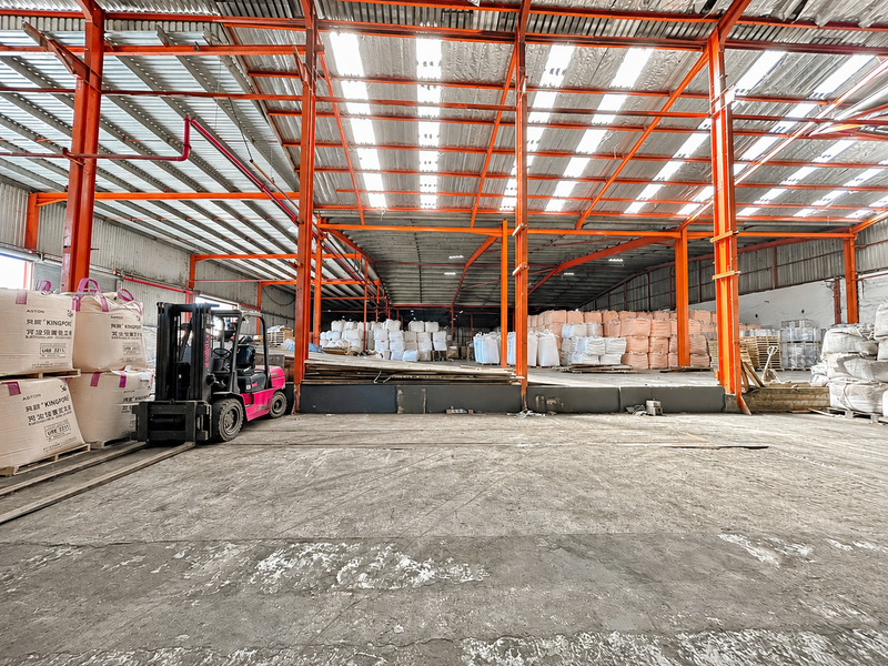 7 618 sqms Warehouse available for Sale - Photo 6