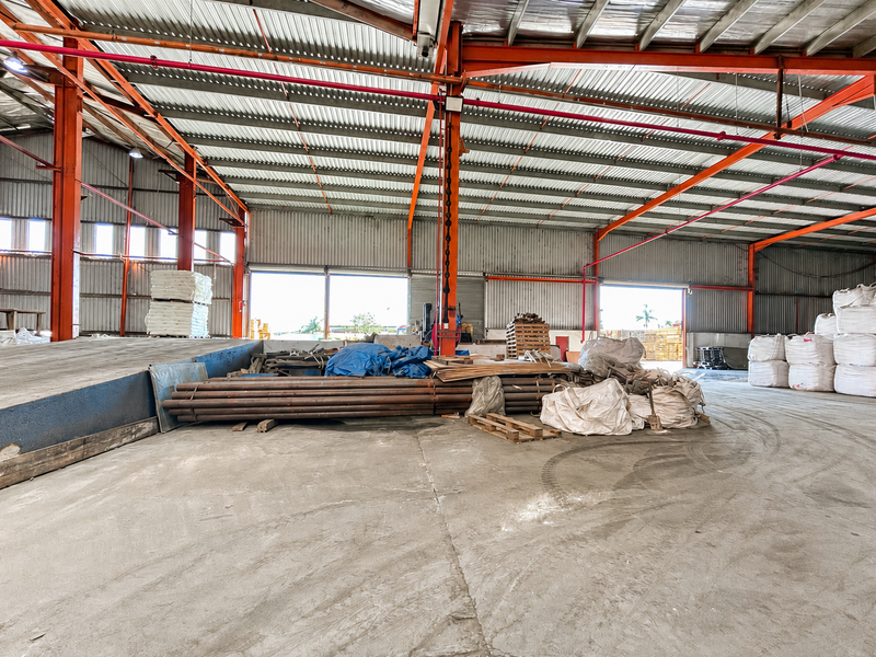7 618 sqms Warehouse available for Sale - Photo 4