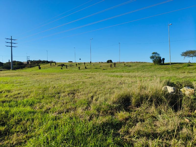 Vacant Land Available in Fountains Estate Business Park, Jeffreys Bay - Photo 6