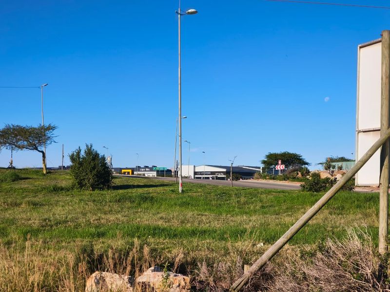 Vacant Land Available in Fountains Estate Business Park, Jeffreys Bay - Photo 10