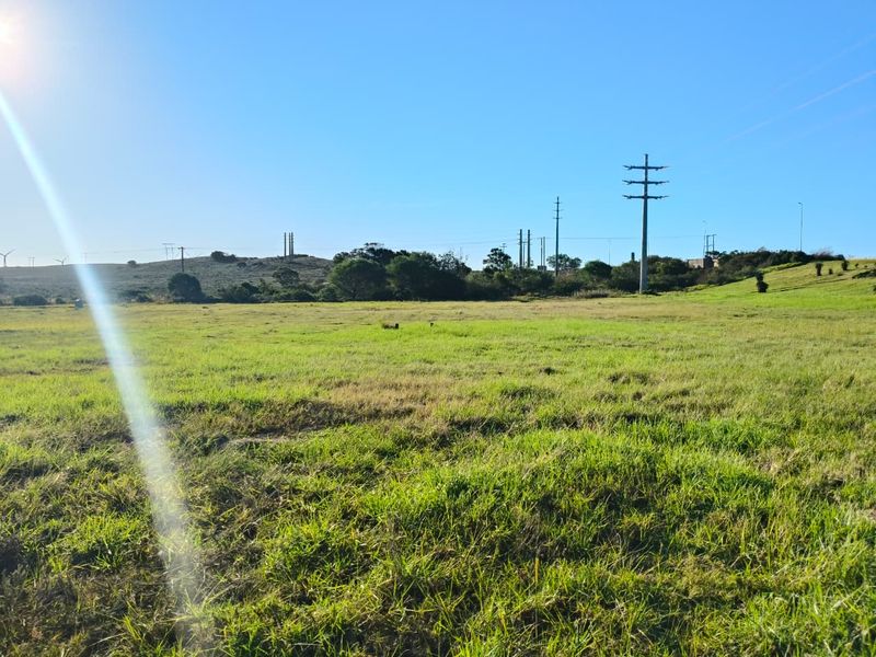 Vacant Land Available in Fountains Estate Business Park, Jeffreys Bay - Photo 7