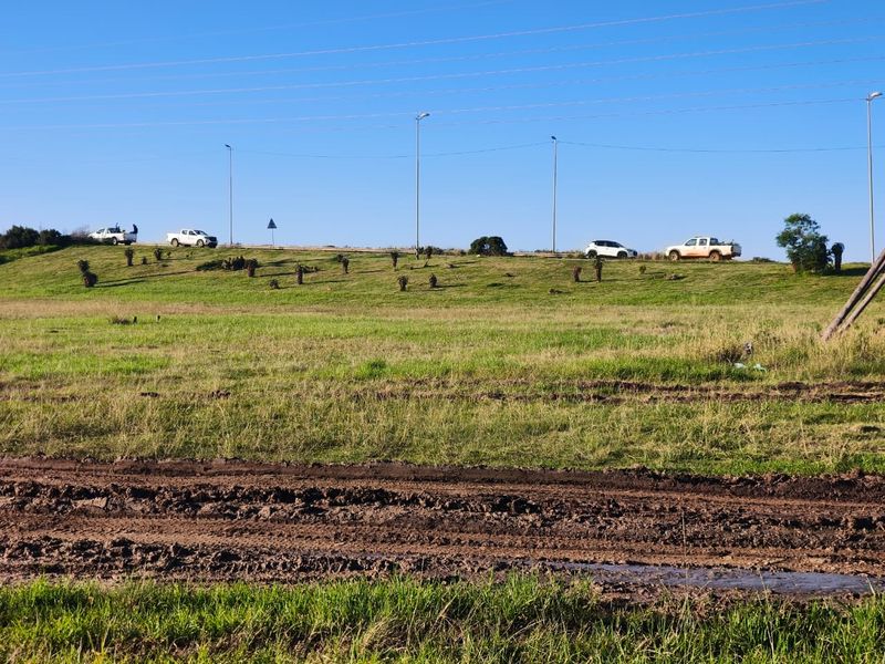 Vacant Land Available in Fountains Estate Business Park, Jeffreys Bay - Photo 2