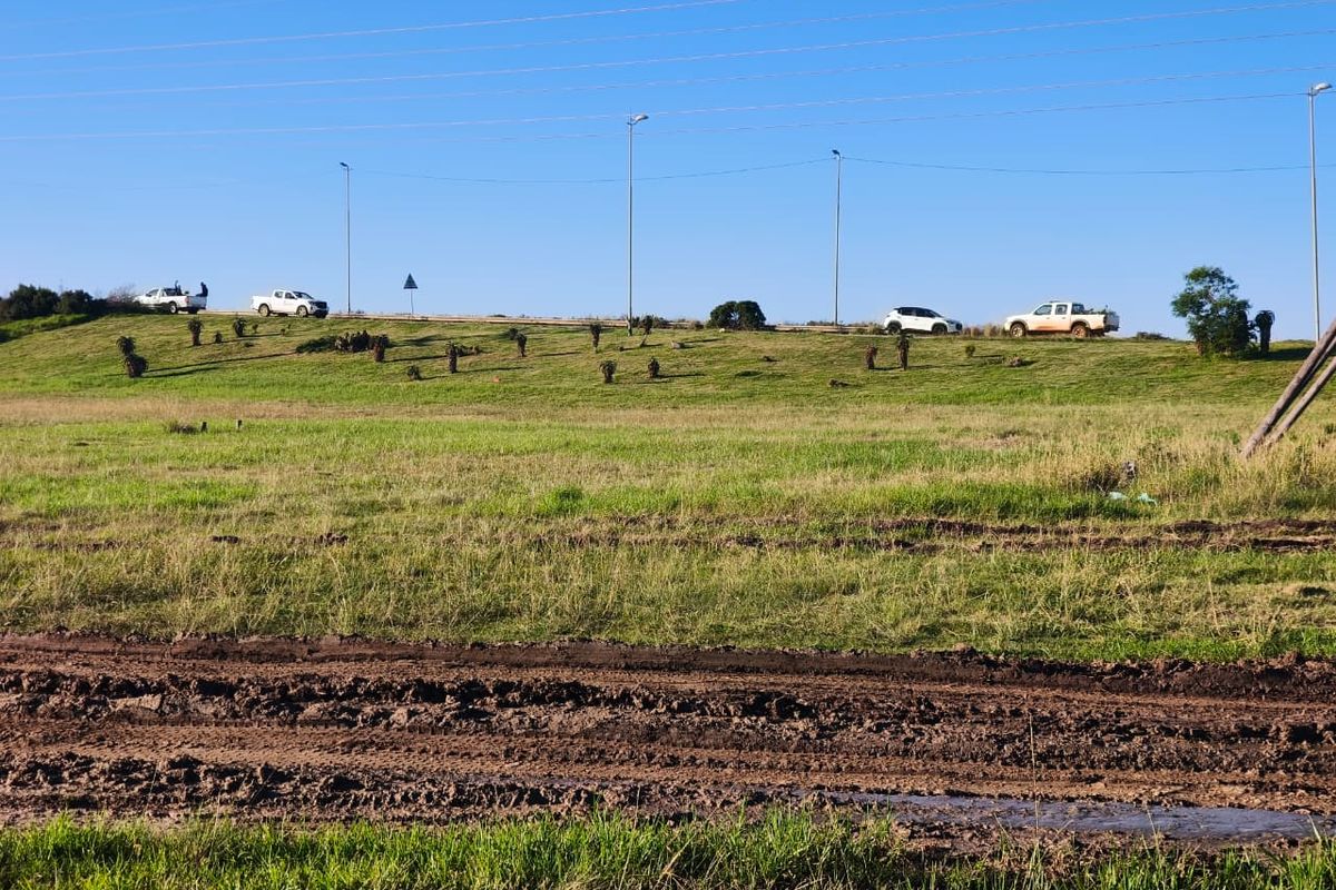 Vacant Land Available in Fountains Estate Business Park, Jeffreys Bay - Photo 2