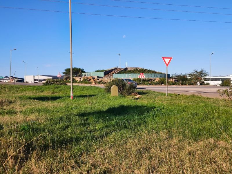 Vacant Land Available in Fountains Estate Business Park, Jeffreys Bay - Photo 4