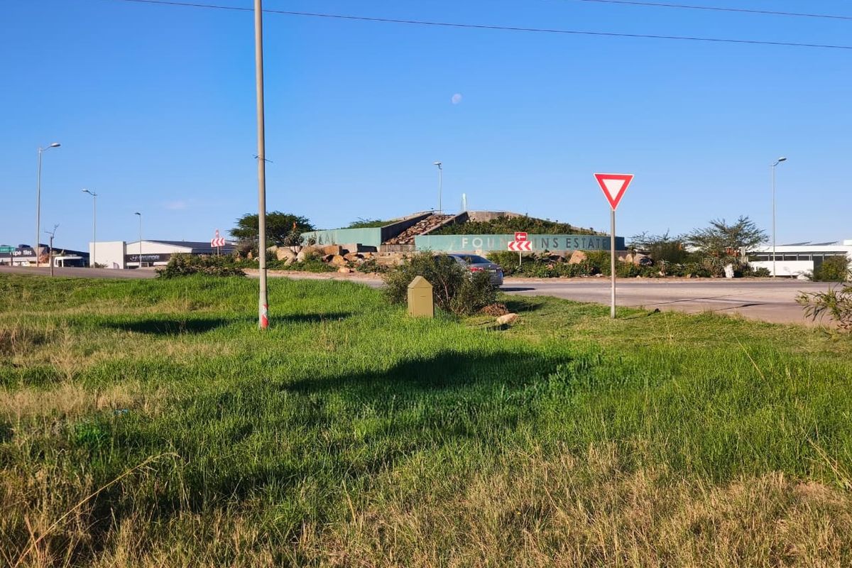 Vacant Land Available in Fountains Estate Business Park, Jeffreys Bay - Photo 4