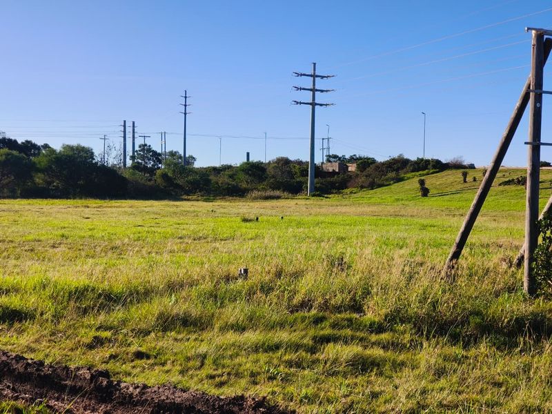 Vacant Land Available in Fountains Estate Business Park, Jeffreys Bay - Photo 3