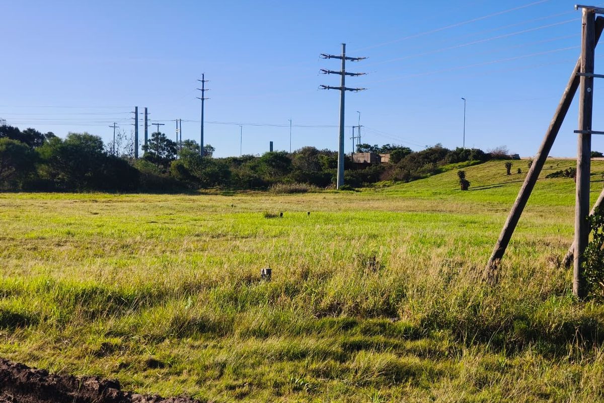 Vacant Land Available in Fountains Estate Business Park, Jeffreys Bay - Photo 3