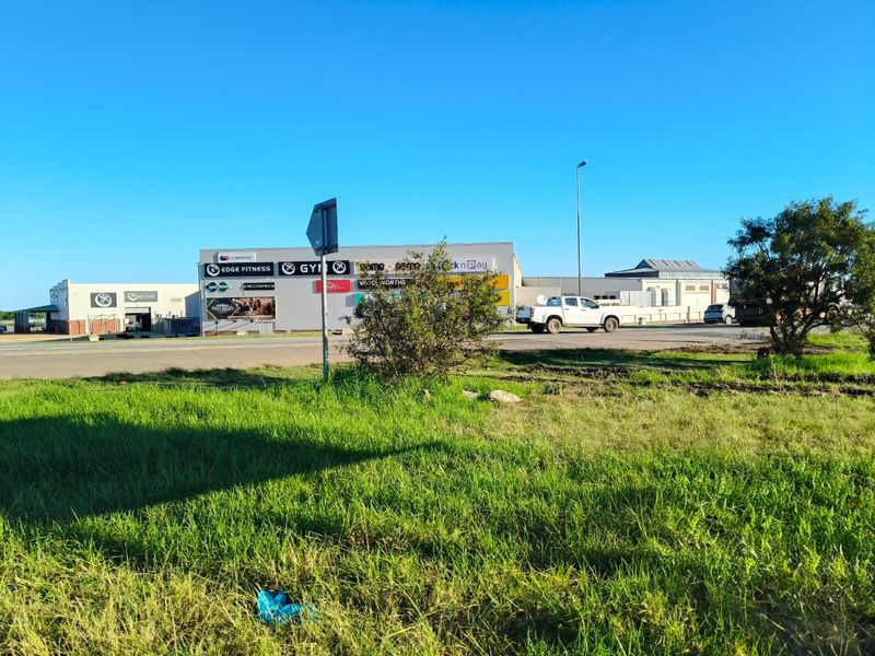 Vacant Land Available in Fountains Estate Business Park, Jeffreys Bay - Photo 5