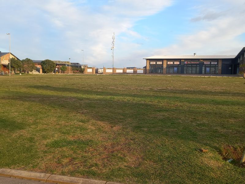 Vacant Land Commercial For Sale In Jeffreys Bay - Photo 3