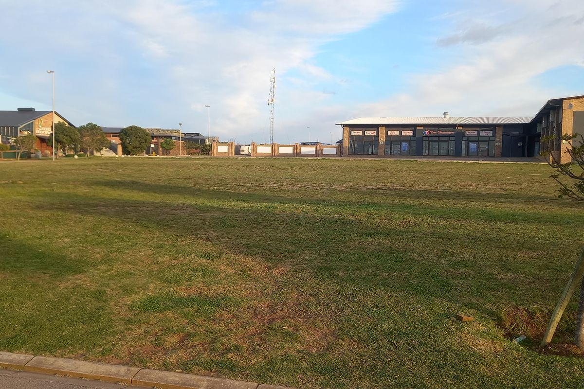Vacant Land Commercial For Sale In Jeffreys Bay - Photo 3
