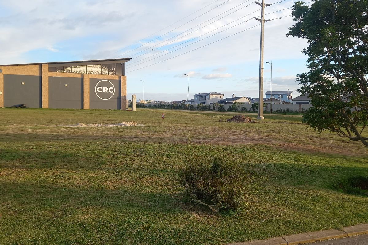 Vacant Land Commercial For Sale In Jeffreys Bay - Photo 2