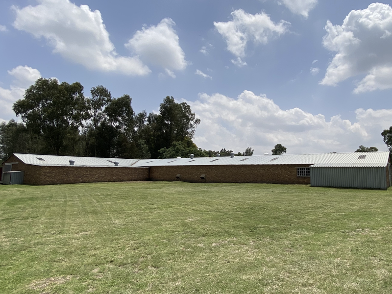versatile Industrial 2 property with a residential component - Photo 6