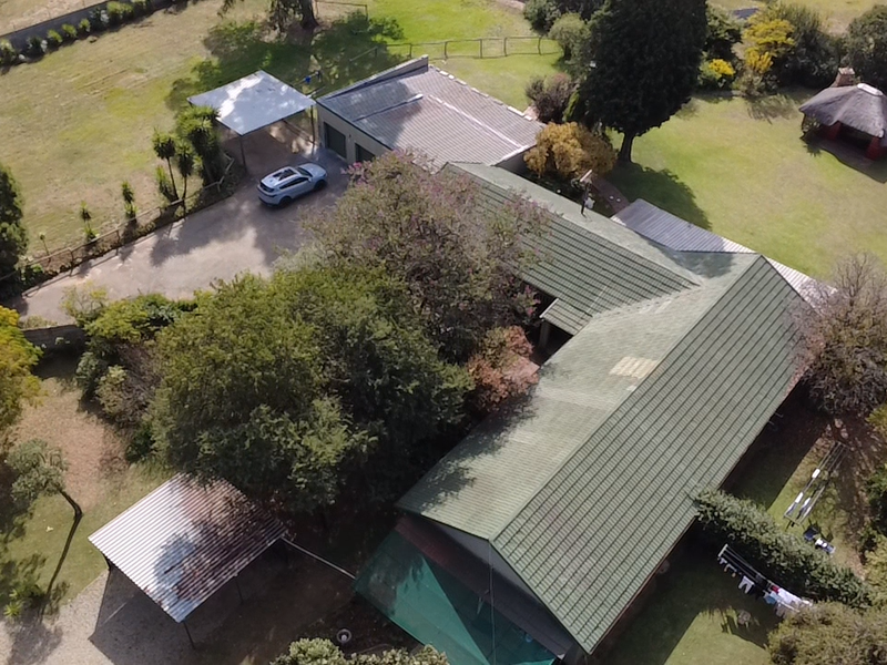 versatile Industrial 2 property with a residential component - Photo 2