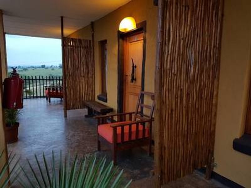Established 11.87ha Hospitality Estate | 1,100m2 Luxury Lodge | 16 Guest Suites | Wedding & Conferen - Photo 7