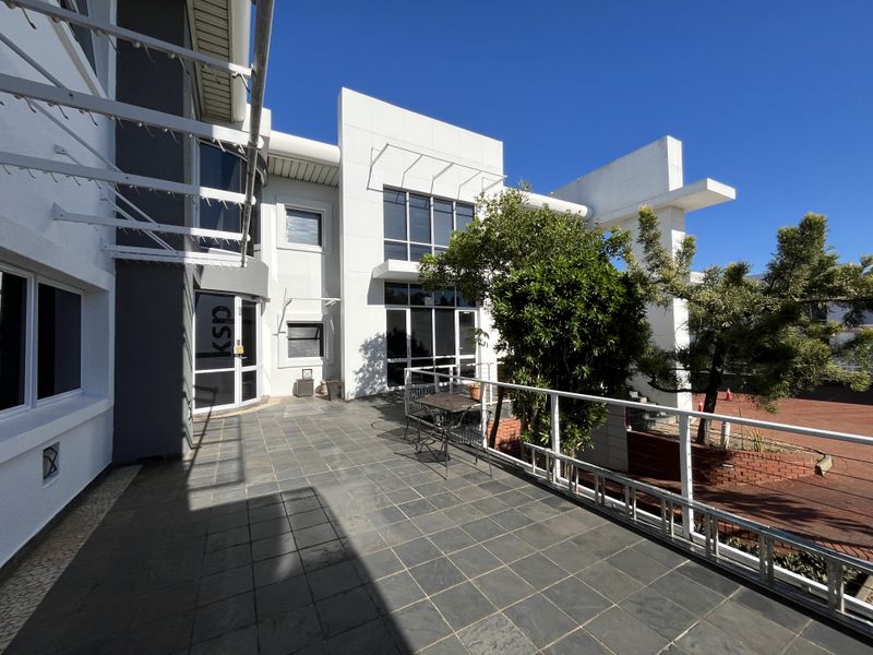 Prime Fully Furnished Commercial Office for Sale | Umhlanga - Photo 1