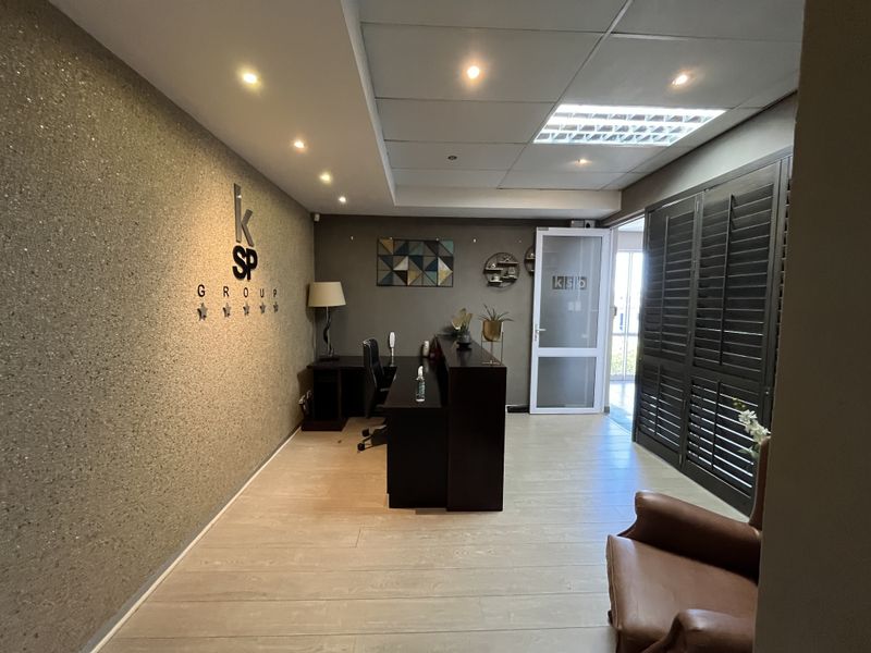 Prime Fully Furnished Commercial Office for Sale | Umhlanga - Photo 10